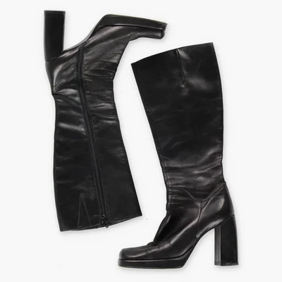 Tenis Guess Dama Originales Blanco Negro Casual | Meses Sin Interés