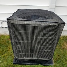 Durable Heavy Duty Air Conditioner Cover- All...