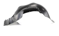 Auto Metal Direct 250-3467-R Steel Inner Fender