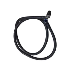 Windscreen Headlight Washer Jet Nozzle Hose For 528i 535i 535d 550i 640i 650i 