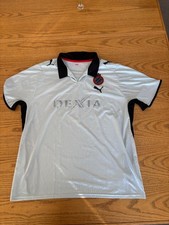 Club Brugge away shirt 2008/09, good condition