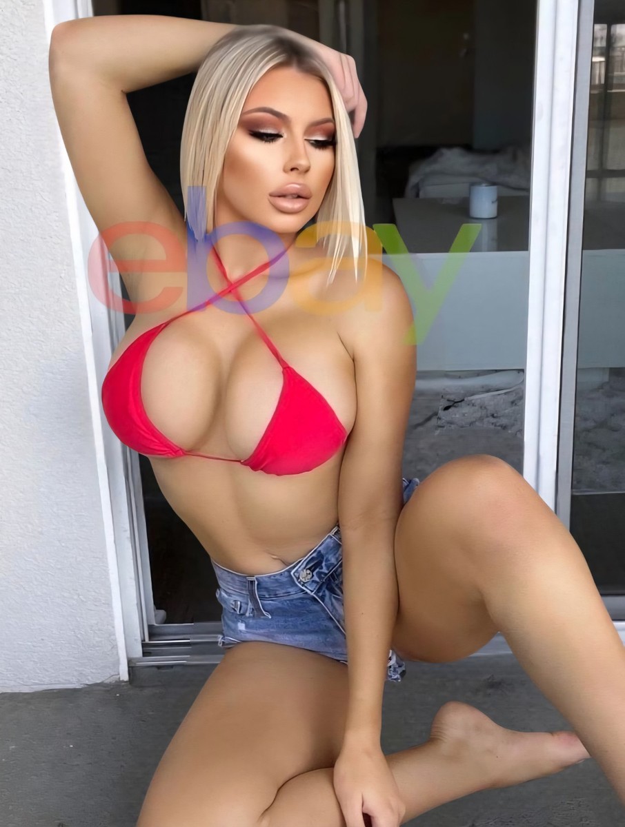 Kaelee Rene Beautiful Model 8x10 Glossy Photo | eBay