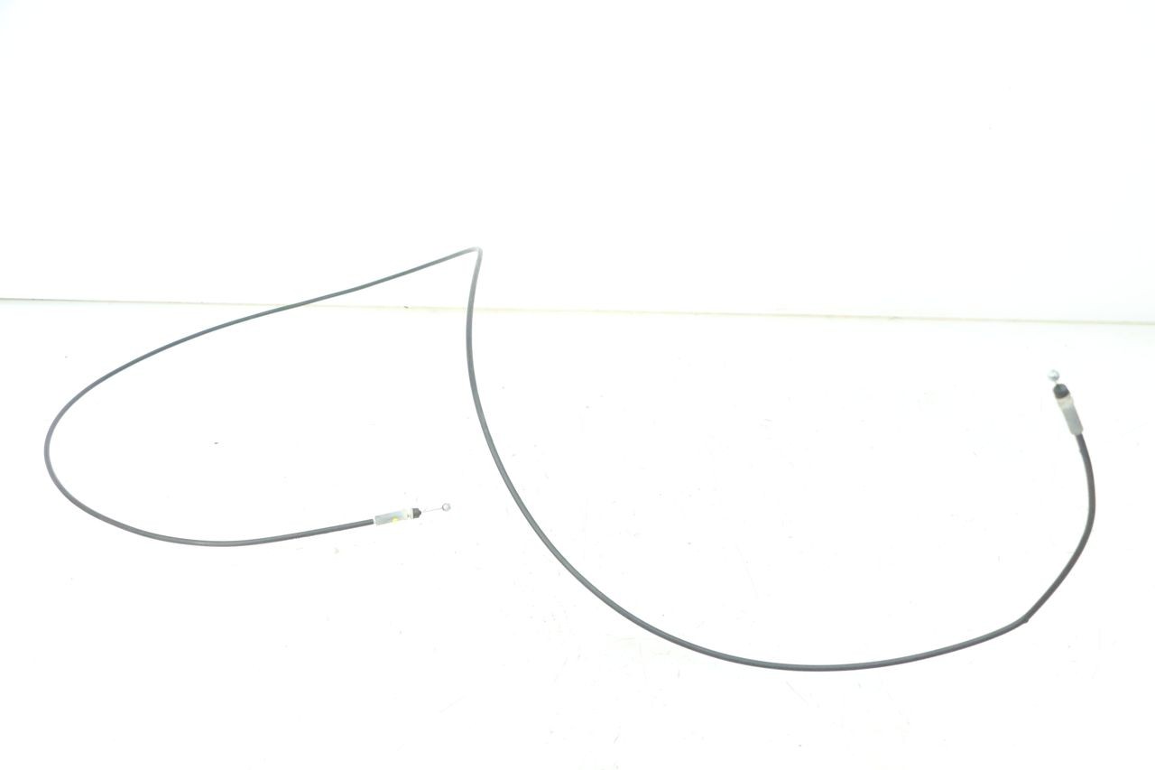 SITZBANKSCHLOSS ZUG - HONDA FORZA 125 (2021 - 2025)