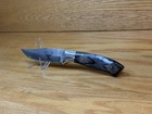 Vintage Rigid RG100 Made In Japan Knife — photo 8