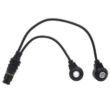 Walker Products Knock (Detonation) Sensor with 4 wire Direct Fit