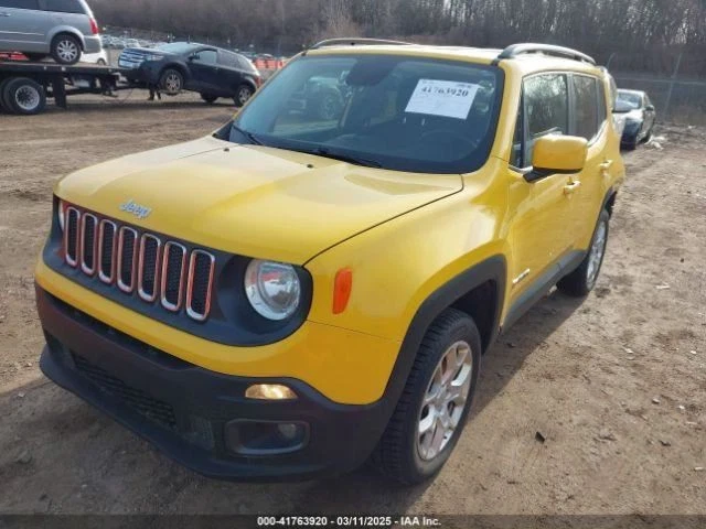 Temperature Control Panel With AC Fits 15-17 RENEGADE 2063680 - Image 2 of 4