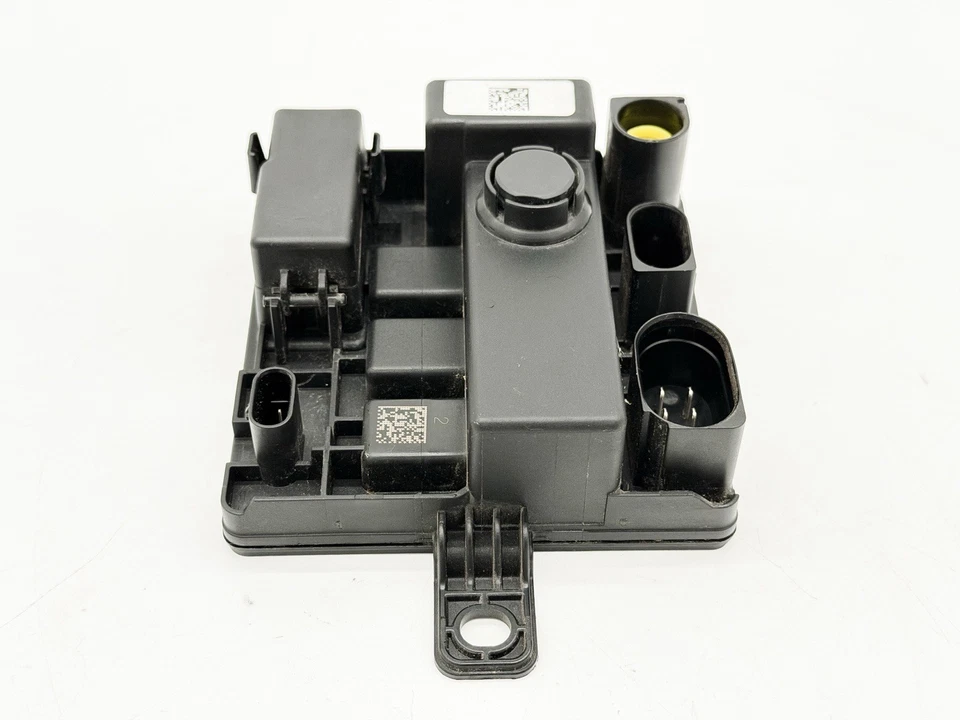 FUENTE ALIMENTACIÓN INTEGRADA BMW F10 F13 F22 F30 F31 F32 228I 335I 435I 535I 7591534 Foto 3 de 4