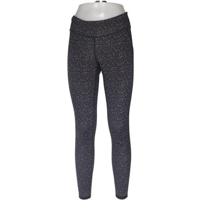 TCM, Sportleggings, Größe: S, 333617, Schwarz/Mehrfarbig #eHX