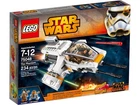 LEGO Star Wars: The Phantom (75048) - Complete Set in Original Packaging