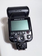 Nikon Speedlight SB-910 AF Shoe Mount Flash for Nikon