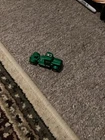Vintage 1979 Matchbox Lesney Superfast Green Long Haul Semi Truck England