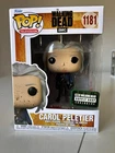 Funko Pop! Walking Dead Carol Peletier #1181 Bloody Supply Drop Exclusive