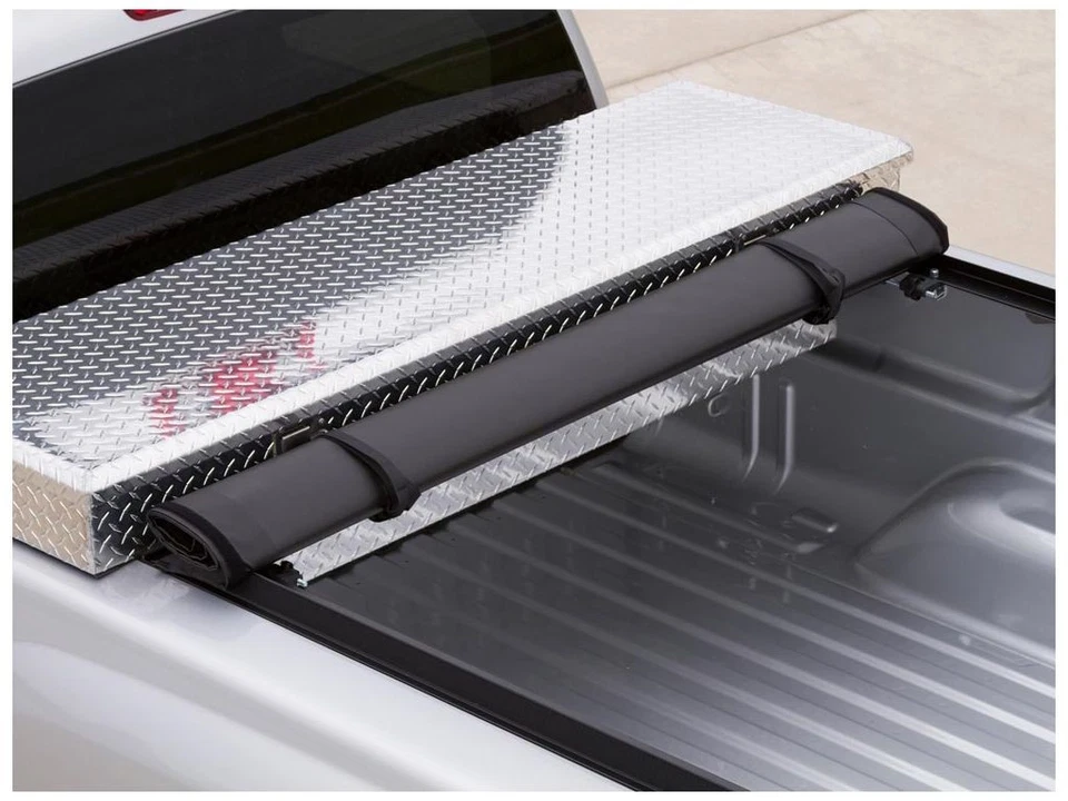 Access ToolBox Roll Up Tonneau Cover Fits 08-13 Chevy Silverado/GMC Sierra 6'6" - Image 4 of 4