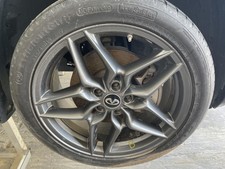 Wheel 19x8 Alloy 5 Y Spoke Fits 17-19 Infiniti Qx30 1091623