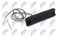 NTY EZC-HY-578 Hinten FüR Hyundai KIA