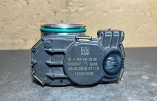 17-22 Mercedes GLB CLA W205 OM264 OM260 Drosselklappenstutzen A264 1410000 OEM 17-22 Mercedes GLB CLA W205 OM264 OM260 Drosselklappenstutzen A264 1410000 OEM