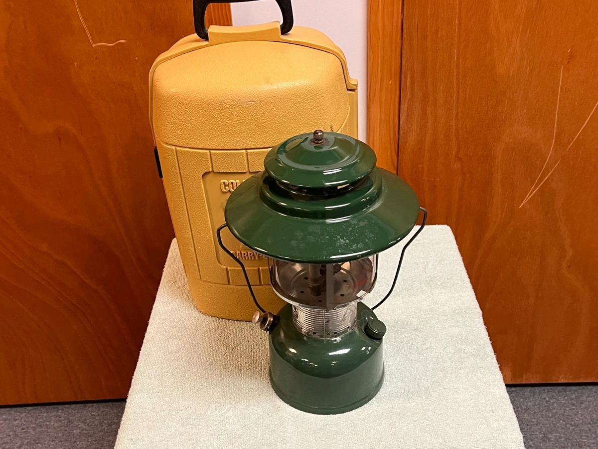 1973 coleman lantern | eBay