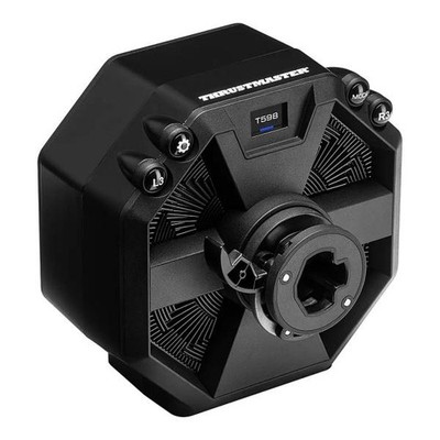 Lenkrad Thrustm. T598P DirectDrive Basis FF Base (PS5/PC) retail 4160910 (336293