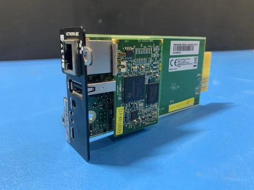 Eaton M2 Gigabit Network Card USB 744-A3983