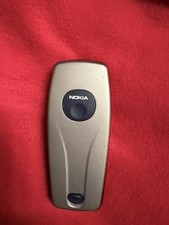 Nokia Cell Phone Blue Cingular -
