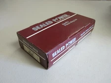 Sealed Power E411K Piston Ring Set fits Oldsmobile, Pontiac 1981 - 1984