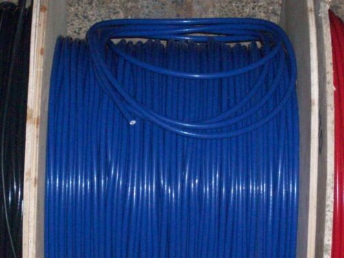 Azul 8MM Rendimiento Cables de Encendido Para Lotus Excel Esprit 2.0 Calidad Con - Imagen 4 de 4