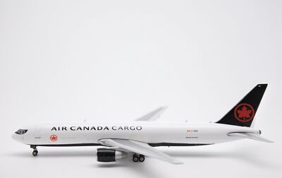 1:400 Phoenix AIR CANADA CARGO BOEING 767-300ER Aircraft Diecast Airplane