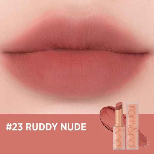 Rom&nd Zero MATTE LIPSTICK, Long-lasting, Make-up, Kbeauty, Korean cosmetics - Picture 24 of 24