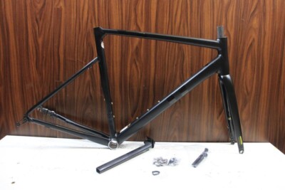 Cannondale CAAD13 DISC HOLLOWGRAM SL Carbon seat Aluminum