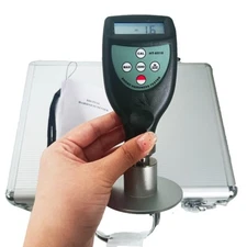 Handheld Sponge Foam Hardness Tester Sclerometer Range 10~90HMF for Memory Foam