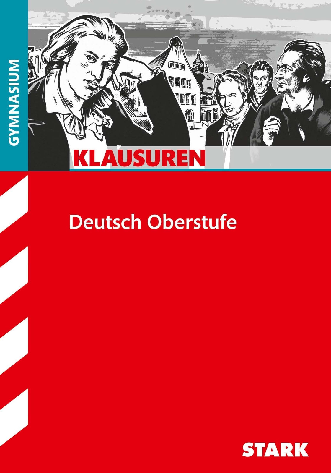 Thumbnail - Stark Klausuren Gymnasium - Deutsch Oberstufe | Taschenbuch | Xxii |