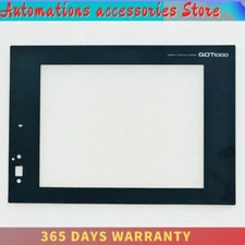 Membrane Overlay Protective Front Film For TP-3533S1 BKO-C1154 Overlay Film