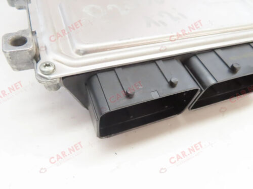 9815037580 CENTRALINA MOTORE ECU PEUGEOT 2008 1.2 PURETECH 82 CONTINENTAL V56.12 - Imagen 11 de 24