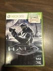 Halo Combat Evolved Anniversary (Xbox 360) Complete Game