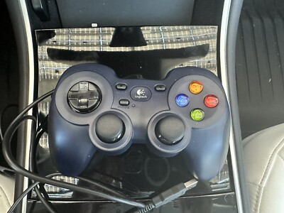 Logitech F310 Gaming Controller