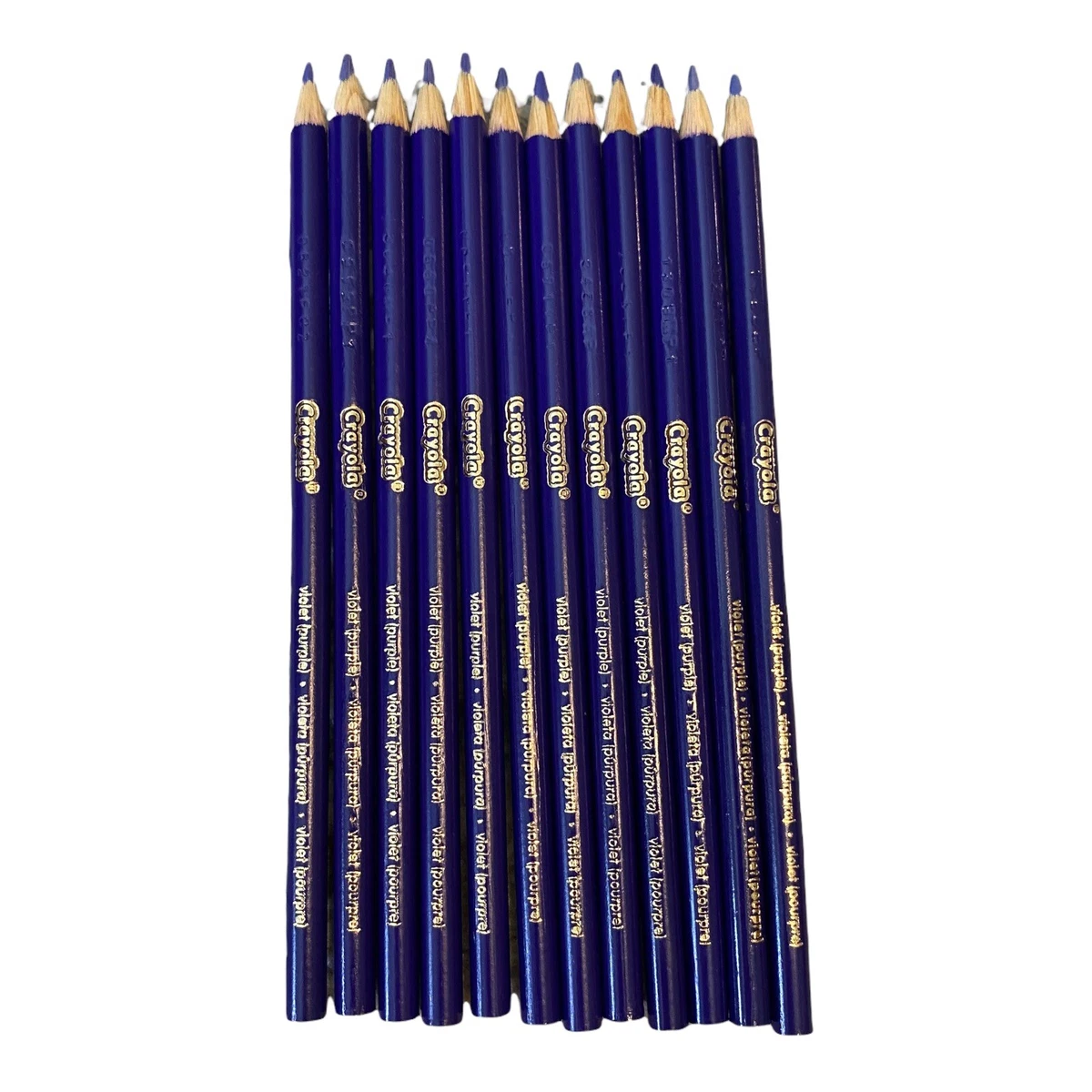 Colorations® Colored Pencils, 12 Colors