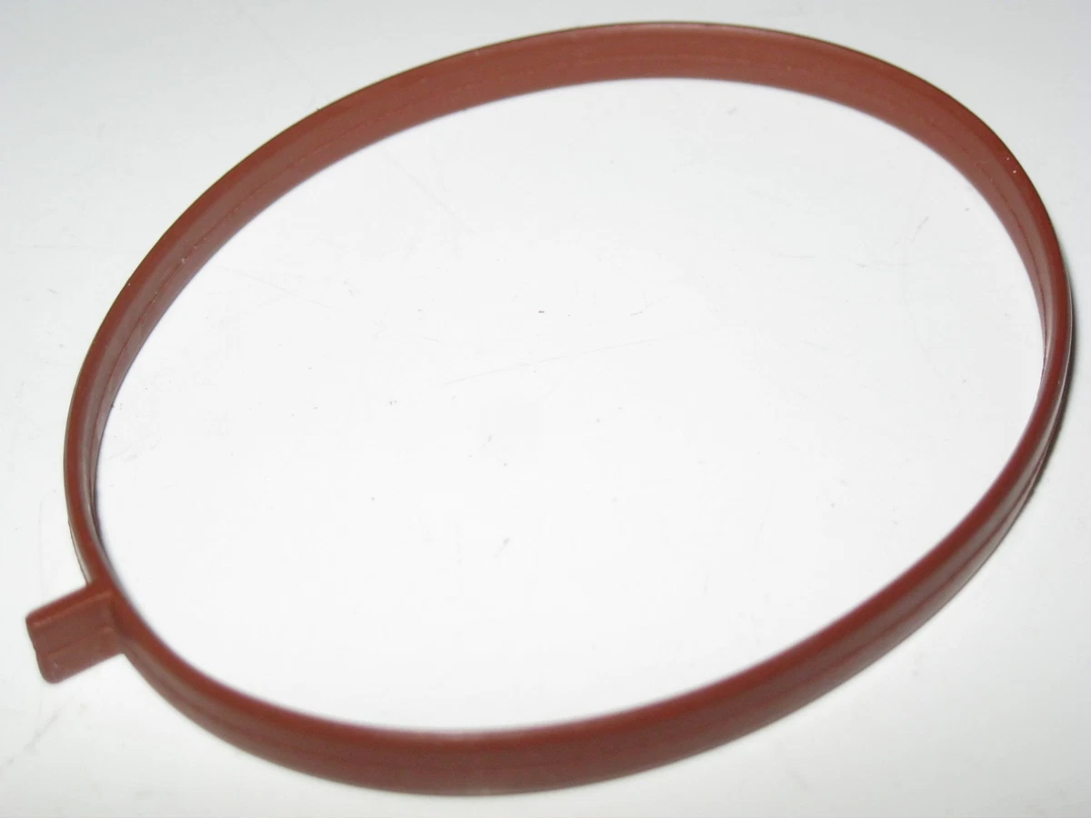 Mercedes OM646 M271 Throttle Body Seal Gasket Ring A2711411080 New 