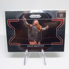 2022 WWE Panini Prizm Base Singles - Pick Your Cards -