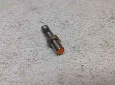 IFM Efector IF0311 IFK2004BAR0A Proximity Sensor IFK2004BAROA (TBI)