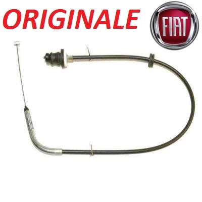 Cavo Acceleratore Per Fiat Panda (169) - LINEX, Codice OE: 46796027, 51733652, 46800470, 51739117 - Foto 10