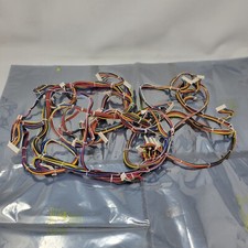 Roland Super JX -10 Synthesizer PARTS wiring harness sy4