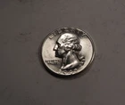 1942-D Washington Quarter * Gem BU++ * Better Date * XQ175