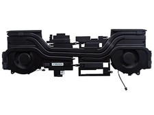 0MV8N3 New CPU GPU Fan Coolor Heatsink AMD R9 E160 For Dell Alienware M17 R5