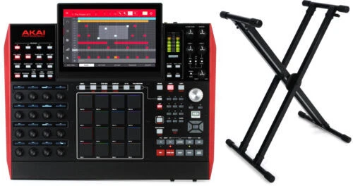 Akai Musical Instrument General Accessories