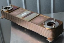 Tennex A97L-0201-0556 / B Heat Exchanger FANUC Cutting LASER C series i-Model C