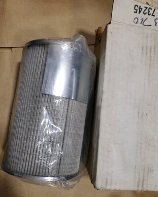 No Gaskets Vickers 941064 Hydraulic Filter Element