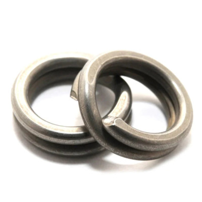 Decoy Split Ring Heavy Class