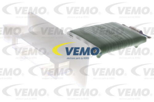 VEMO V22-79-0012 Regulator, passenger compartment fan for CITROËN,PEUGEOT - Bild 1 von 2