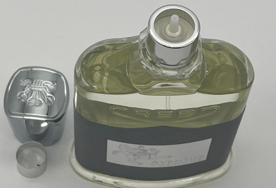 creed 3.3 oz aventus cologne