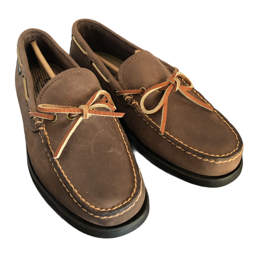 Yarmouth USA Camp Moc Slip On 